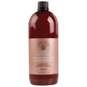 nook masque discipline intensive mask l