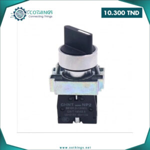 np bd interrupteur selecteur positions no cothings