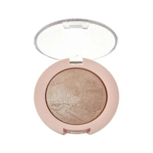 nude look pearl baked eyeshadow