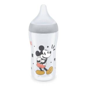 nuk bib perfect gris jpg