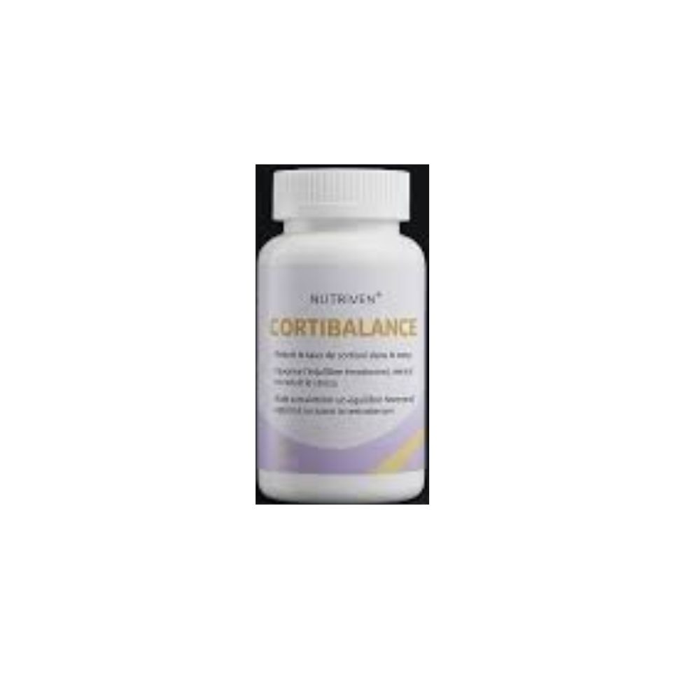 NUTRIVEN CORTIBALANCE BT/60 1 nutriven cortibalance bt jpg