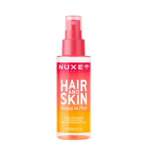 nuxe brume parfumante corps et cheveux happy in pink ml jpg