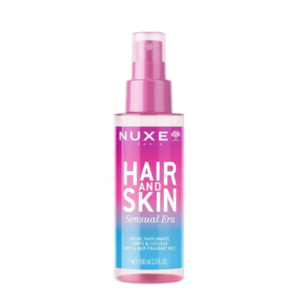 nuxe hair and skin sensual era ml png