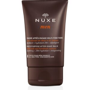 nuxe men baume apres rasage multi fonctions ml jpg