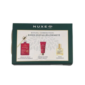 nuxe trousse merveillance lift le serum en huile activateur de fermete jpg