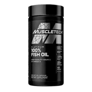 omega fish oil muscletech capsules