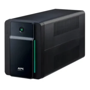 Onduleur APC Easy UPS VA V AVR IEC Sockets In Line