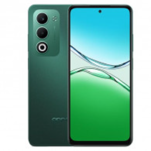 Oppo A – Smartphone G (+Go) Vert