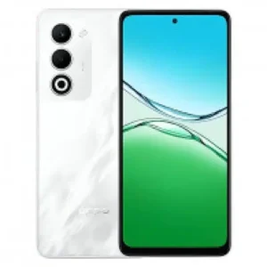 Oppo A – Smartphone G (+Go) Blanc