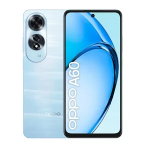 Oppo A – Smartphone (+Go) Bleu