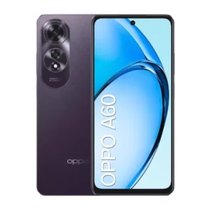 Oppo A – Smartphone (+Go) Violet