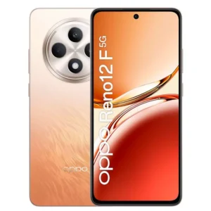 Oppo RenoF – Smartphone G +Go Orange