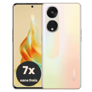Smartphone Oppo Reno T G (+Go) Gold