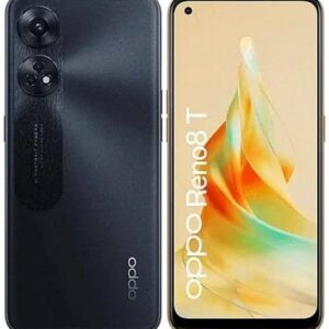 Smartphone Oppo Reno T (+Go) Noir