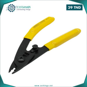 outil denudage fibre optique ftth saivxian cothings