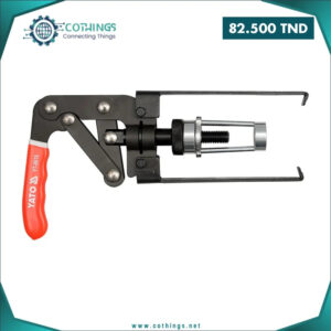 outil depose soupapes moteur cothings