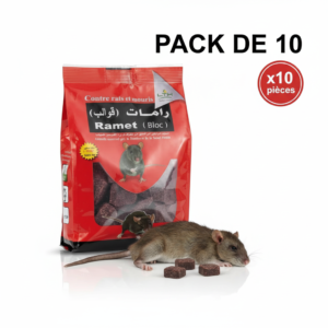 p tes anti rongeurs ramet pack de pi ces