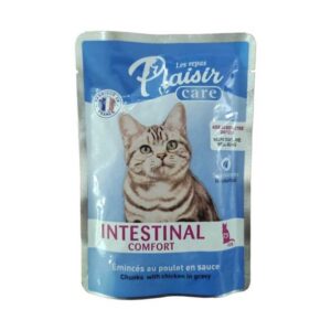 pack care hairball control xg