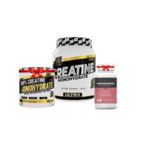 pack creatine gsn performance g g offert ashwagandha herbz capsules gratuites