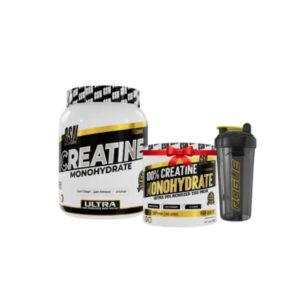 pack creatine gsn performance monohydrate g g shaker offert