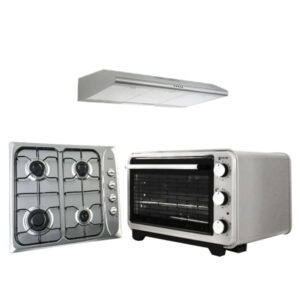 pack encastrable de pieces des marques starone orient et auxstar