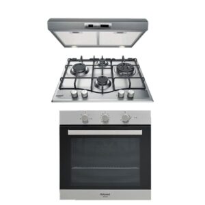 pack encastrable de pieces la marque ariston