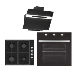 pack encastrable de pieces noir la marque montblanc