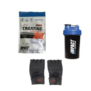 pack extreme muscle tunisie