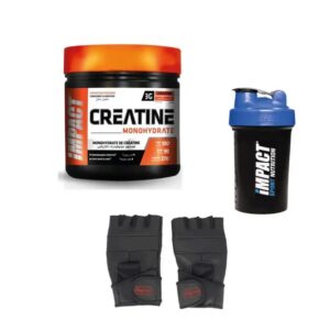 pack extreme muscle tunisie