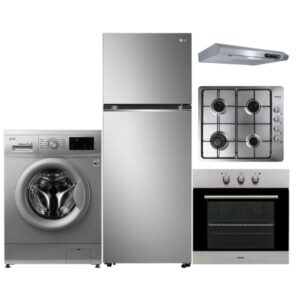 pack mariage de pieces des marques lg et focus
