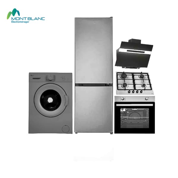 pack mariage de pieces des marques montblanc