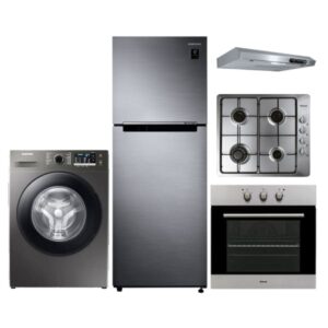 pack mariage des marques samsung et focus