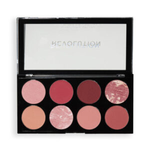 palette fard a joue sunset