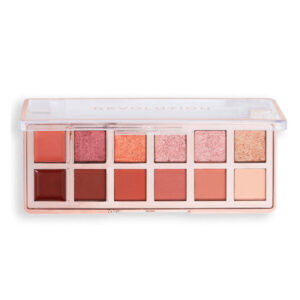 palette fard a paupiere the true icon