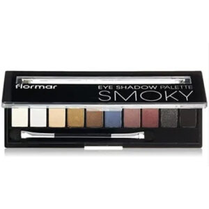 palette flormar smoky