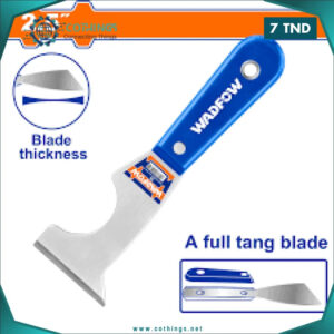 palette mastic couteau mm cothings