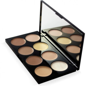 palette ultra cream contour
