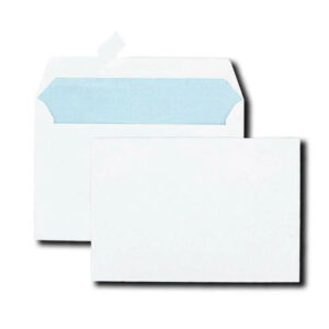 paquet de enveloppes blanches la couronne x cm gr blanc x ad cfc abb acb