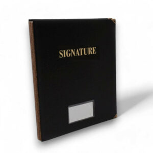 parapheur de v simple ribat