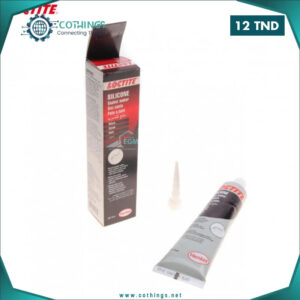 pate a joint noir h temp ml loctite cothings