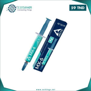 pate thermique originale arctic mx g cothings