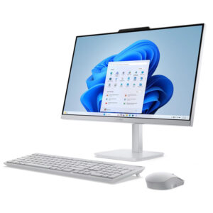 PC ALL IN ONE LENOVO A INTEL N GO GO SSD