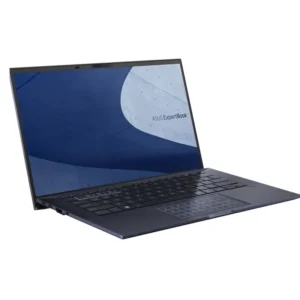 Pc Portable ASUS Expertbook B I È GÉN GO To SSD Noir