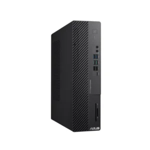 Pc De Bureau ASUS Expert Center D DSE Mini Tower I è Gén Go &# Go SSD