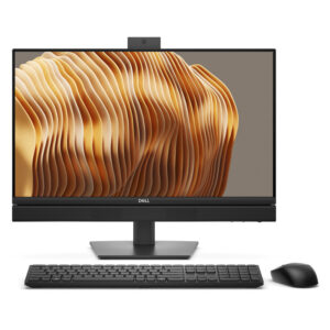 PC DE BUREAU ALL IN ONE DELL PRO QC I GÉN GO GO SSD WINDOWS PRO