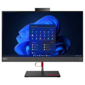 Pc De Bureau ALL IN ONE LENOVO THINK CENTRE NÉO A I È GÉN GO GO SSD