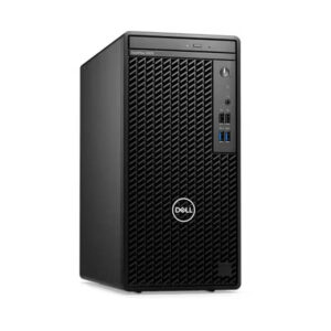 PC DE BUREAU DELL OPTIPLEX I GÉN GO GO SSD NOIR