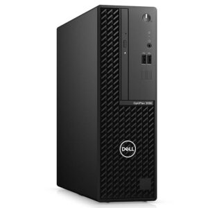 PC DE BUREAU DELL OPTIPLEX SFF I GÉN GO GO SSD NOIR (ISFF)