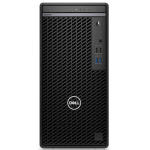 PC DE BUREAU DELL OPTIPLEX I GÉN GO GO SSD NOIR