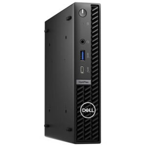 PC DE BUREAU DELL OPTIPLEX I GÉN GO GO SSD